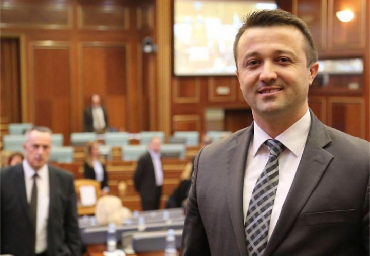 Subjekti i Veton Berishës siguron një mandat në Kuvendin e Kosovës