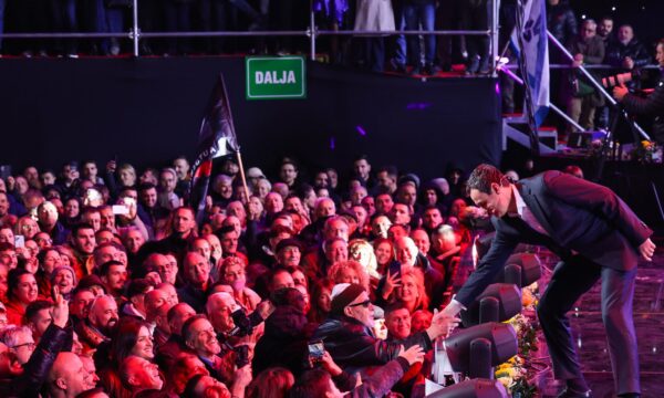 Corriere della Sera: “Che”-ja fiton shumicën, kosovarët e ardhurojnë ende populizmin e tij, të rinjtë emigrojnë, korrupsioni qëndron…