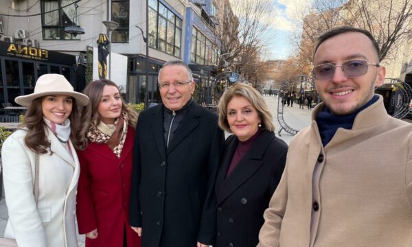 Bedri Hamza: Votoni për një qeveri që bashkon, garanton stabilitet, zhvillon ekonominë dhe punon për një të ardhme më të mirë