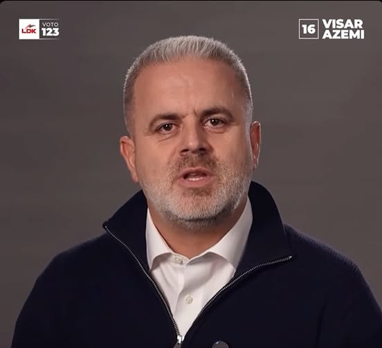 Visar Azemi: Udhëheqësit e Vetëvendosjes janë patriotë me llafe, po ia mbushin cdo ditë xhepat Vuk Hamoviçit
