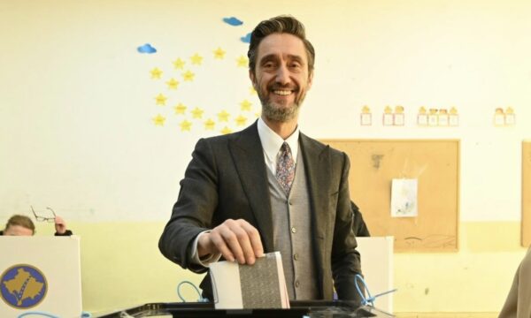 Voton Uran Ismaili: Demokracia fillon me pjesëmarrje, dilni të votoni