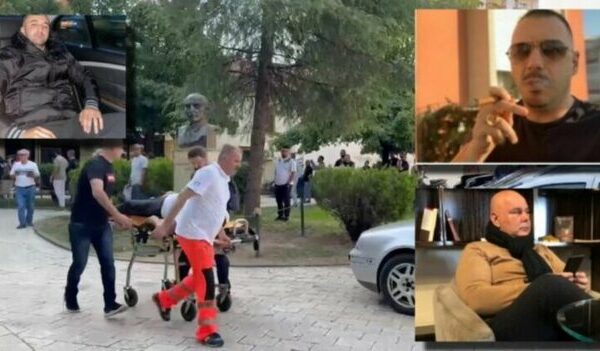 Shkodër: Pas atentatit me dy viktima, arrestohet një 17-vjeçar