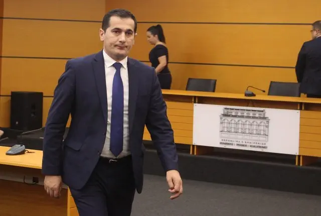 Profil: Kush është Klodjan Braho, shefi i ri i SPAK-ut