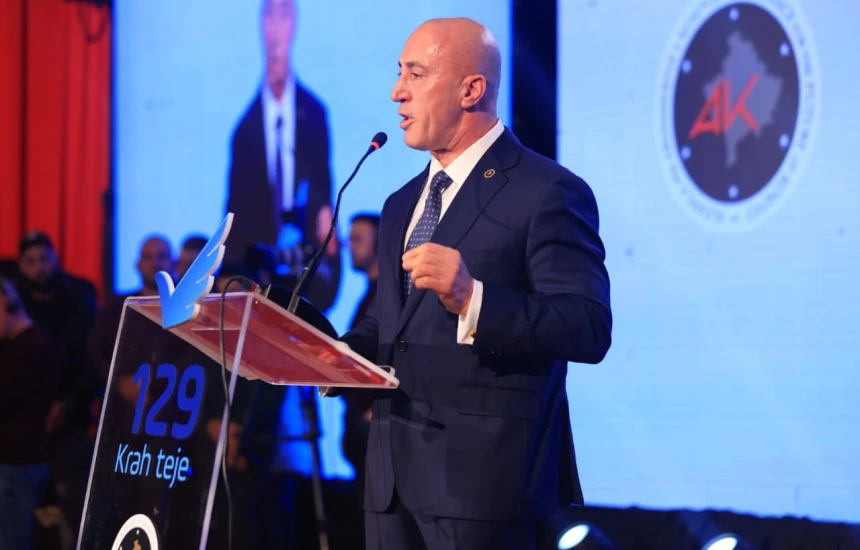 Haradinaj rendit tetë zotime në mbështetje të bujqësisë e fermerëve