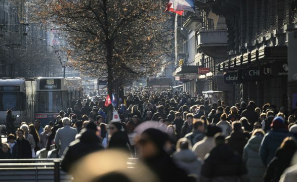 2025, një nga vitet më të nxehta të regjistruara ndonjëherë