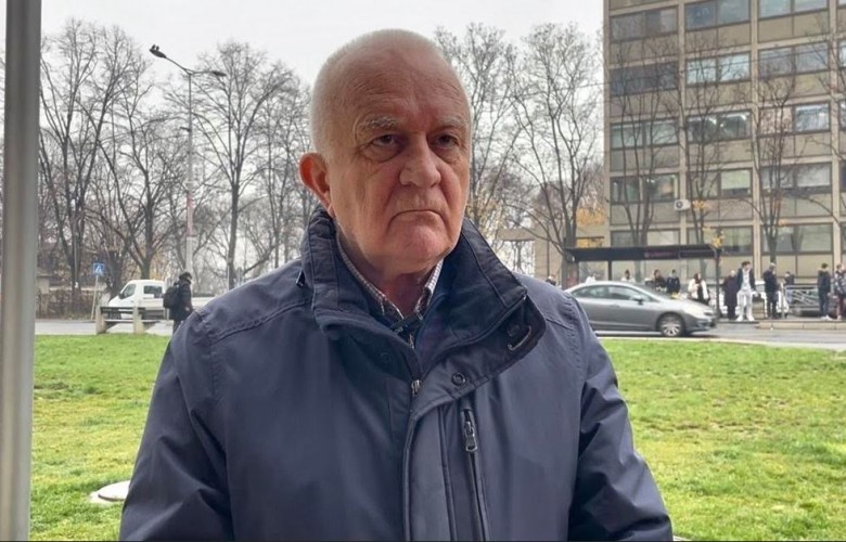 Janjiq: Serbia de fakto e ka njohur Kosovën