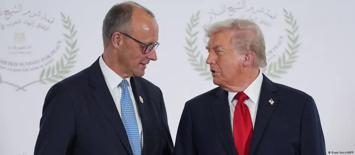 Merz i reagon Trumpit: Nuk e shoh të nevojshme që amerikanët ta shpëtojnë demokracinë në Evropë