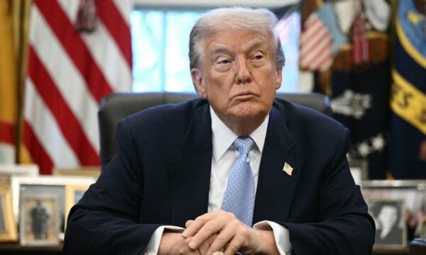 Bisedimet SHBA-Ukrainë, Trump: Ka shanse për marrëveshje, por korrupsioni në Kiev pengon