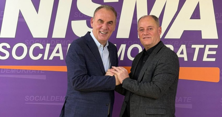 Limaj ndër politikanët e rrallë që qëndron pranë qytetarëve, thotë Dukolli