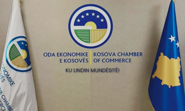 OEK dorëzon kallëzim penal ndaj Bordit të ZRRE-së për dëmtim të bizneseve: Cenuan interesin ekonomik publik