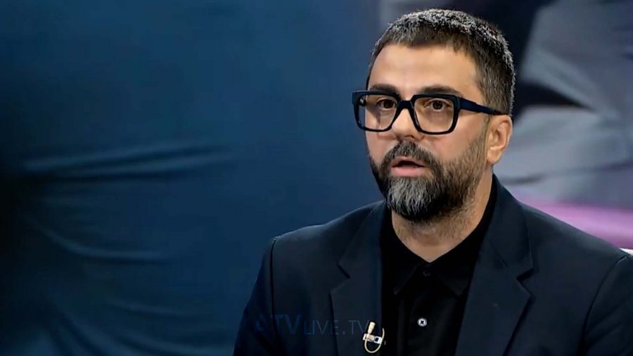 Artan Behrami: PDK nuk ka vija të kuqe me partitë shqiptare por me Serbinë