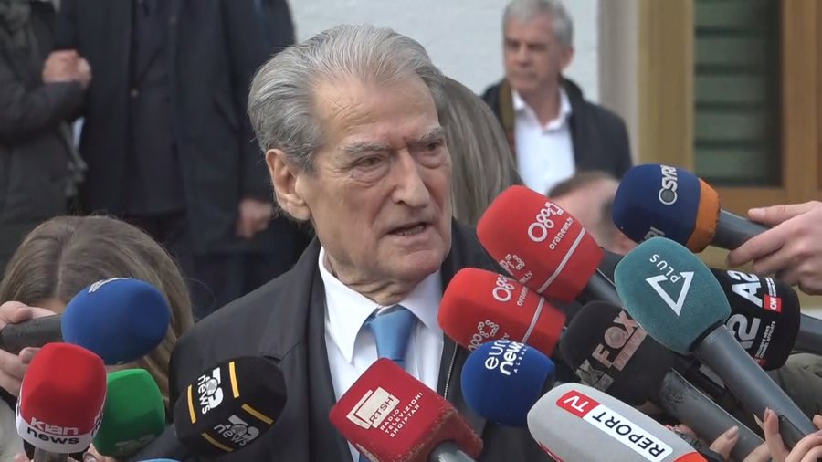 Berisha: Rama në zgjedhjen më të vështirë të jetës së tij