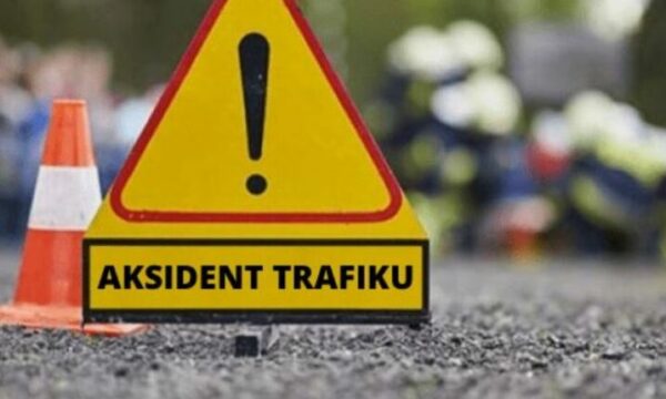 Mbi 100 aksidente trafiku në 24 orët e fundit në Kosovë