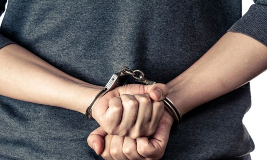 Arrestohet një i mitur në Vushtrri, vodhi 45 njësorë uji