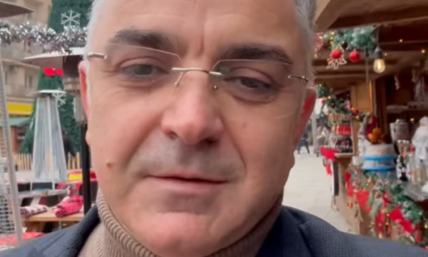Besnik Tahiri: Qeveria Haradinaj ia dha Prishtinës statusin e Kryeqytetit, kërkoj besimin e tyre sepse i kemi qëndruar fjalës