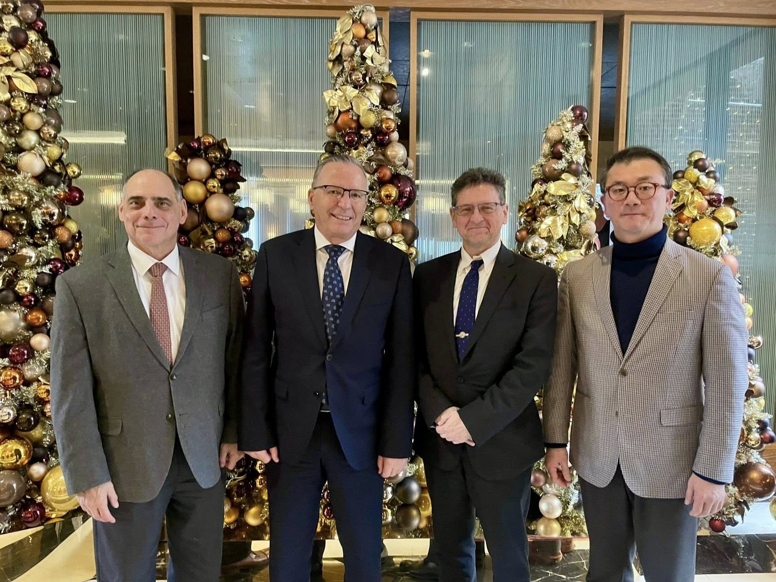 Hamza: Kosova do të kthehet në Uashington më e fortë se kurrë