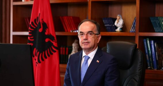 Bajram Begaj falënderon Bahamas për njohjen e Kosovës: Kontribut për paqen dhe stabilitetin