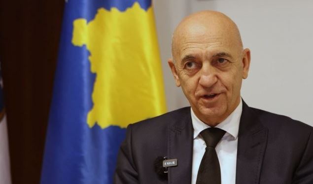 Pas kërkesës së Kelmendit për lirim nga detyra, Këshilli Prokurorial thërret mbledhje të jashtëzakonshme