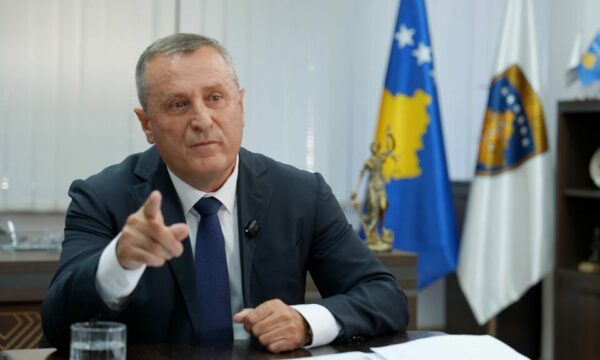 Rasti “Qielli i Thyer”, Kryeprokurori i PSRK-së, Blerim Isufaj: Vlera e konfiskimeve shkon diku rreth 80 milionë