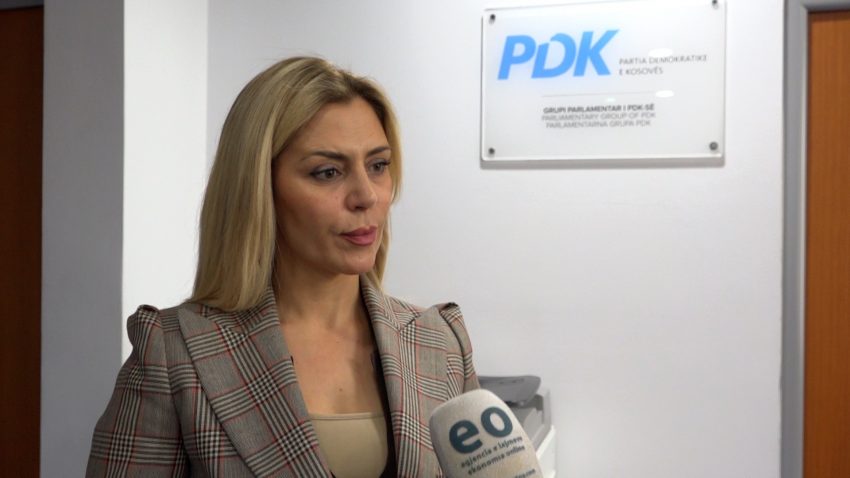 Ambasadorja në tubim të VV-së në Norvegji, Deliu: Kush na garanton se ambasada s’përdoret politikisht?