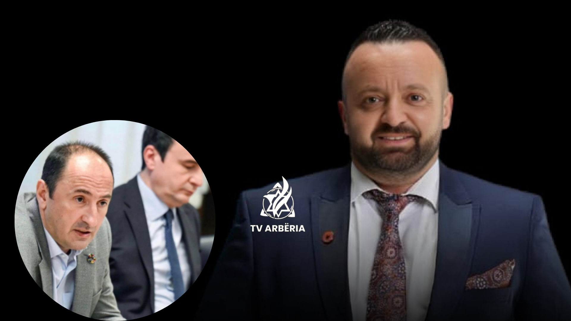 Kryeziu akuzon Kurtin dhe Aliun: Autostrada “Ibrahim Rugova” po shndërrohet në rrugë vdekjeje