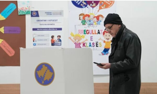Zgjedhjet e parakohshme nëpërmjet fotografive