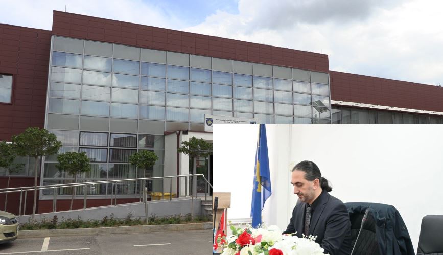 Akuzohet se urdhëroi largimin me forcë të zyrtarit të komunës, Prebreza e mohon