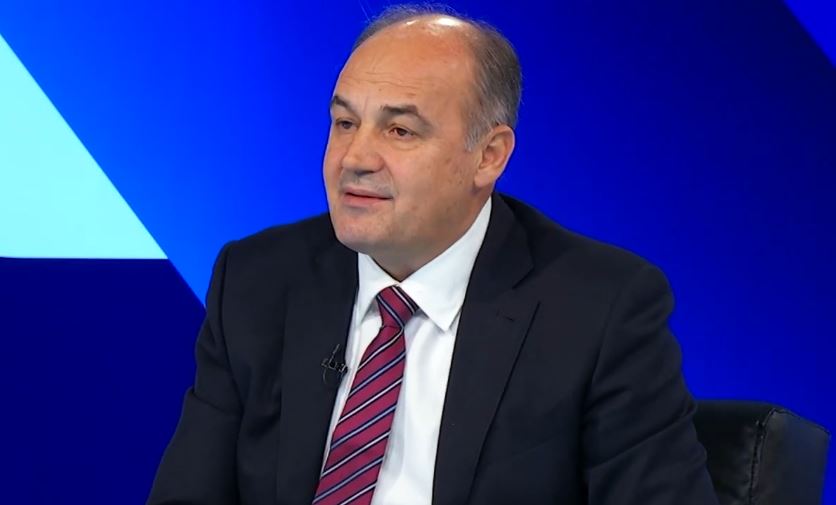 Hoxhaj: PDK mund t’ia sjellë Kosovës dhjetë njohje të reja në vit (VIDEO)