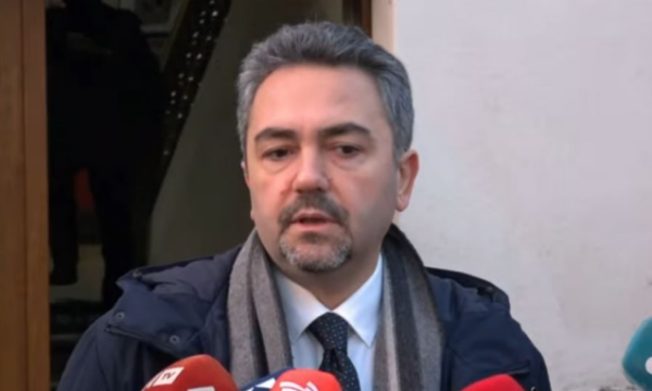 Voton Radoniqi, u bën thirrje qytetarëve të marrin pjesë në këtë proces