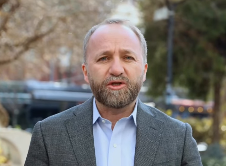 Abelard Tahiri: Dil dhe voto, trego që Kosova vendoset nga ju
