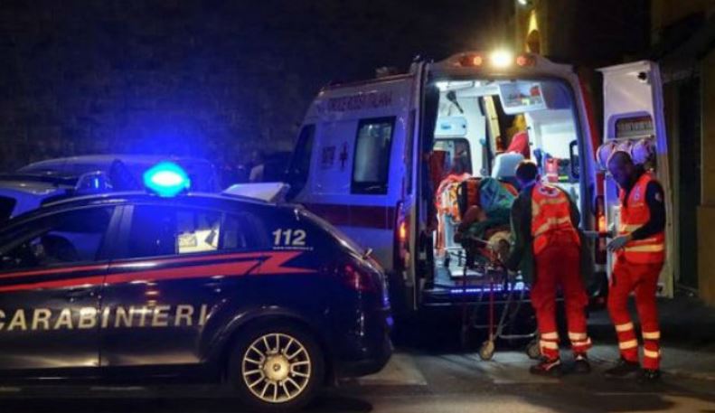 Tentoi t’i ikë policisë, plagoset një shqiptar në provincën e Pizës në Itali