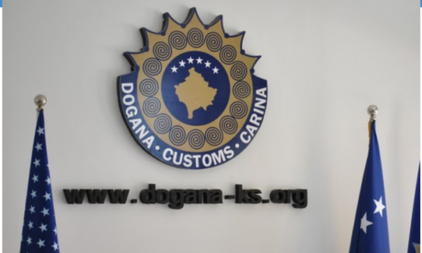 Taksat doganore po rrisin koston e porosive ndërkombëtare në Kosovë