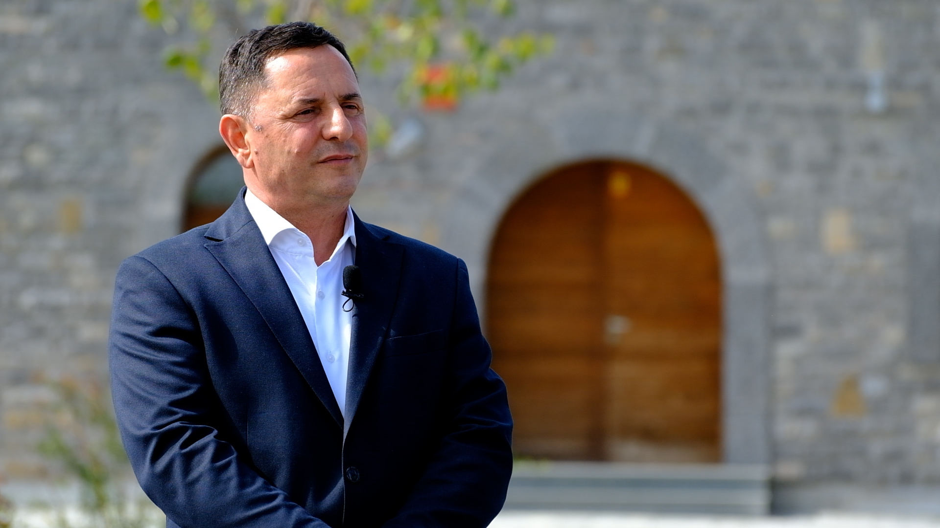 Kryetari i Malishevës: Problemet me rrymën po prekin shkollat dhe shëndetësinë