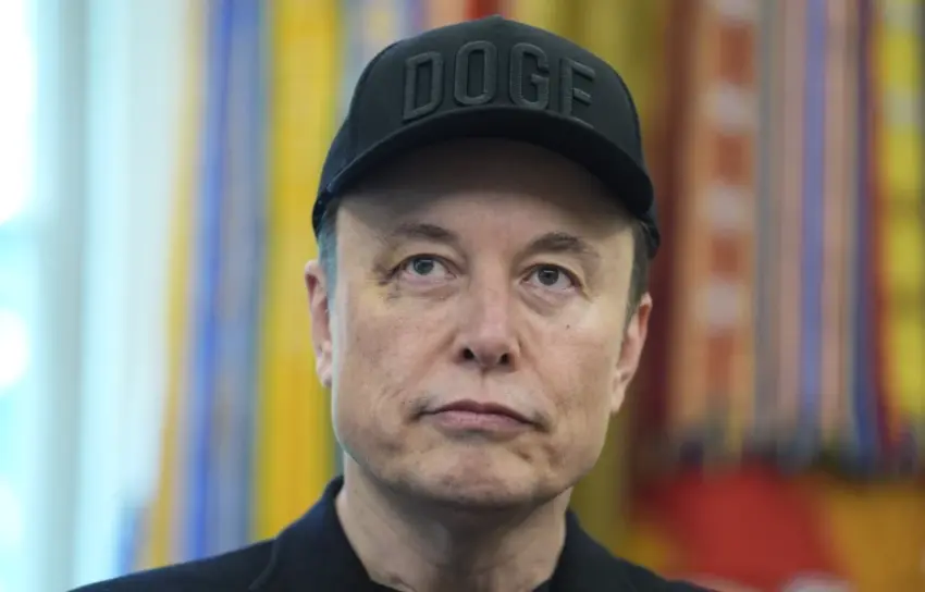 Elon Musk, më i pasuri i globit për 2025 – Në listë edhe Samir Mane