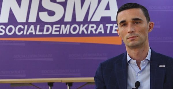 Vjen reagimi i parë nga Nisma pas rezultatit të djeshëm: Ky nuk është fundi i rrugës