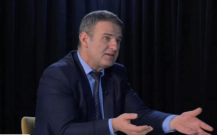 Afrim Kasolli: Mendimi si akt rezistence 