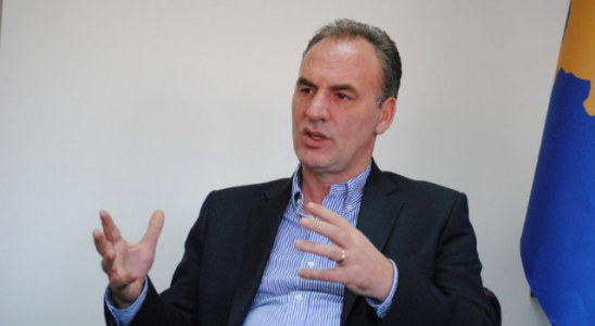 Limaj: Me gjithë vullnetin tonë, koalicioni me PDK-në nuk u realizua