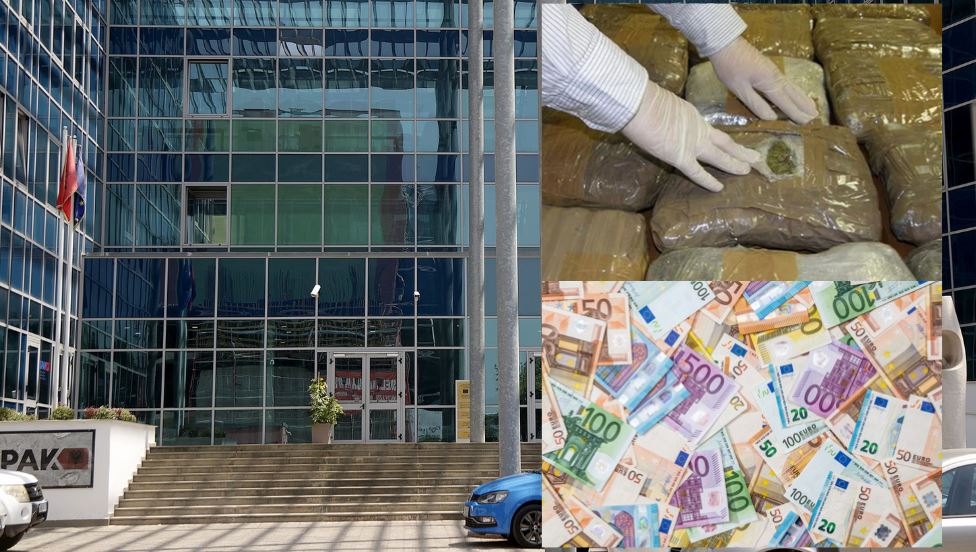SPAK heton pasuritë e 89 personave nga Kosova në Shqipëri, dyshohet për para droge