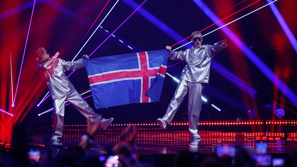 Pjesëmarrja e Izraelit, sebep që Islanda të bëhet vendi i pestë që bojkoton Eurovisionin