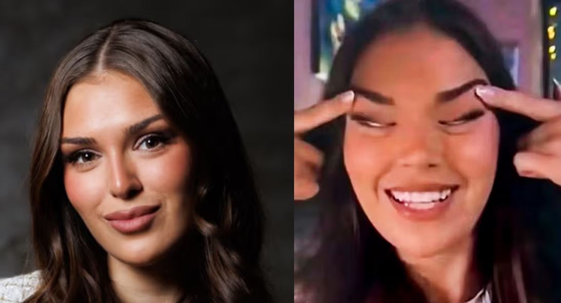 Miss Finlanda shkarkon fituesen me origjinë shqiptare, shkak një foto raciste?