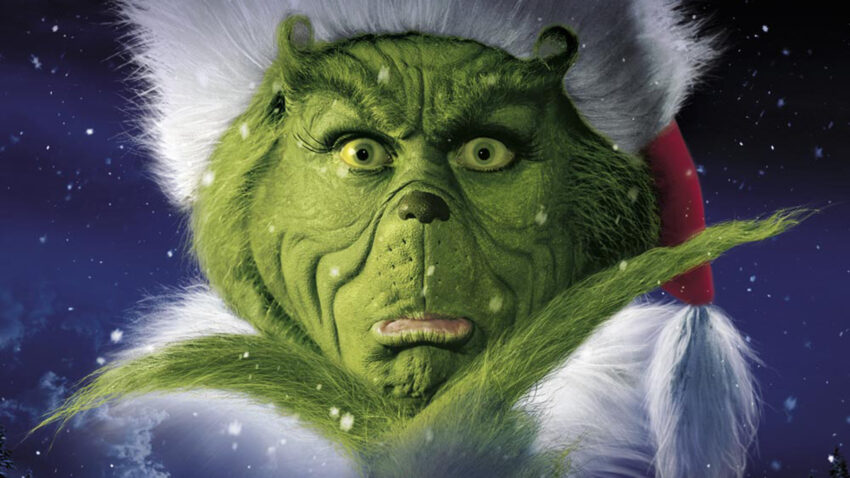 Grinch: Historia e personazhit që ndryshoi Krishtlindjet përgjithmonë