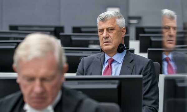 Caktohet data e gjykimit të dytë ndaj ish-presidentit Thaçi dhe të tjerëve në Hagë