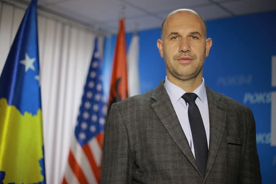 Ruzhdi Kryeziu: Deklaratat e Limajt janë manipulim i votës së PDK-së