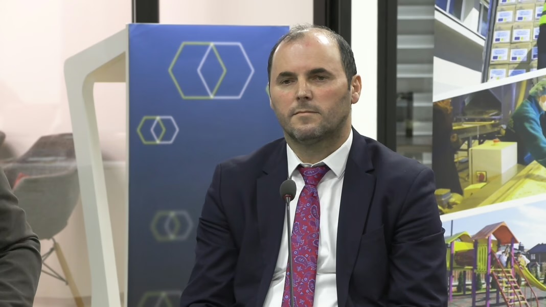 Ilir Murtezaj: Rritje e vogël e punësimit gjatë katër viteve të fundit sipas të dhënave publike