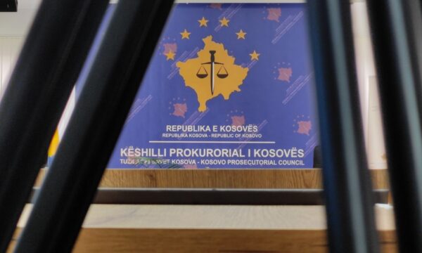 Këshillit Prokurorial i kërkohet ta rishqyrtojë vendimin për anulimin e konkursit për prokurorë të rinj