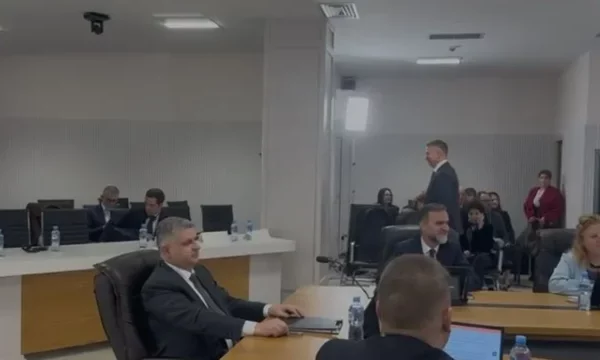 Zgjedhja e kreut të ri të SPAK, nis mbledhja në KLP