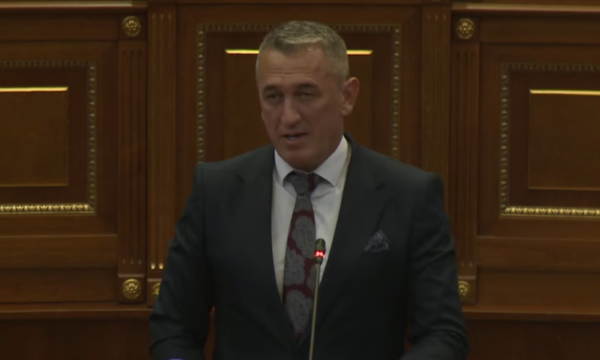 Lista Serbe tha se i ka fituar 10 mandatet, Rashiqi thotë se ai ka fituar ulëse në Kuvend