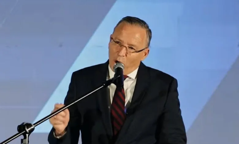 PDK: Pensionistë mezi mbijetojnë – Keq, Albin