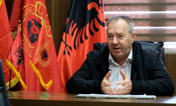 Gucati: Salih Mustafa keq me shëndet, babai në gjendje kritike, apel për vizitë, mund të bëhet shumë vonë
