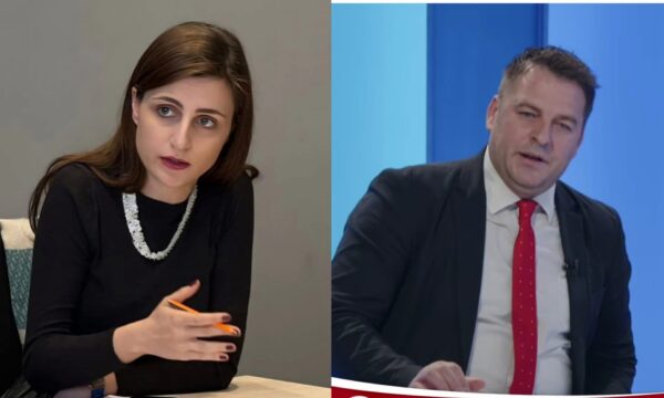 Ymeri akuzon Armend Mujën se i ka ndryshuar e manipuluar statistikat: Danimarka s’ka shkëmbyer rrymë me Kosovën